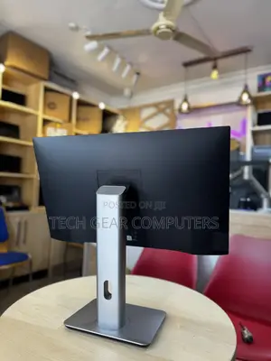 Dell P2419h 24” Full Hd Ips Led-Backlit