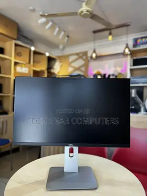 Dell P2419h 24” Full Hd Ips Led-Backlit