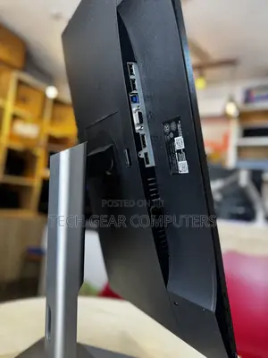 Dell P2419h 24” Full Hd Ips Led-Backlit