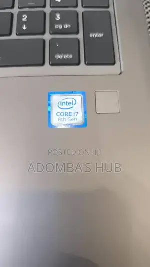 Laptop HP 16GB Intel Core I7 SSD 512GB