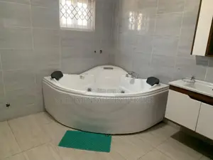 Furnished 4bdrm House in Skm Properties, Achimota for rent