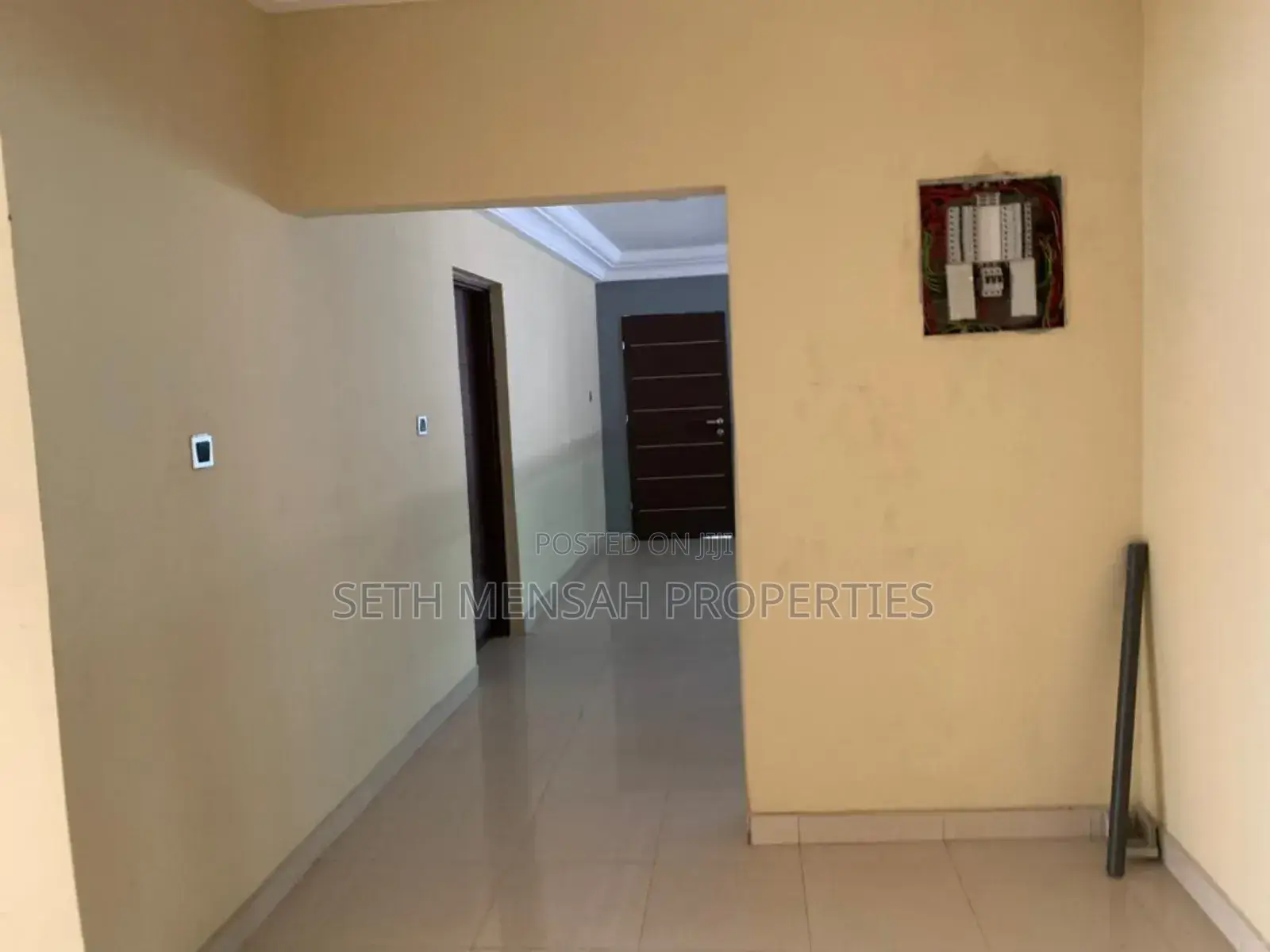 Furnished 4bdrm House in Skm Properties, Achimota for rent