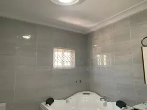 Furnished 4bdrm House in Skm Properties, Achimota for rent
