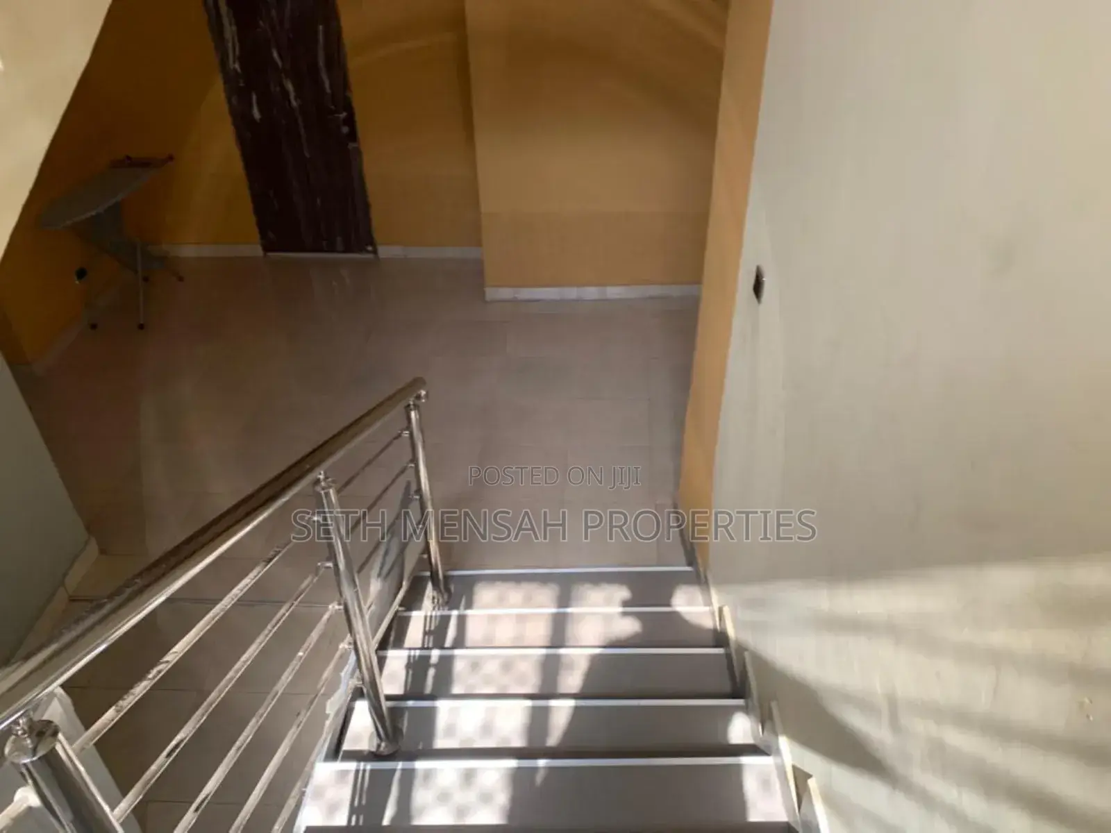 Furnished 4bdrm House in Skm Properties, Achimota for rent