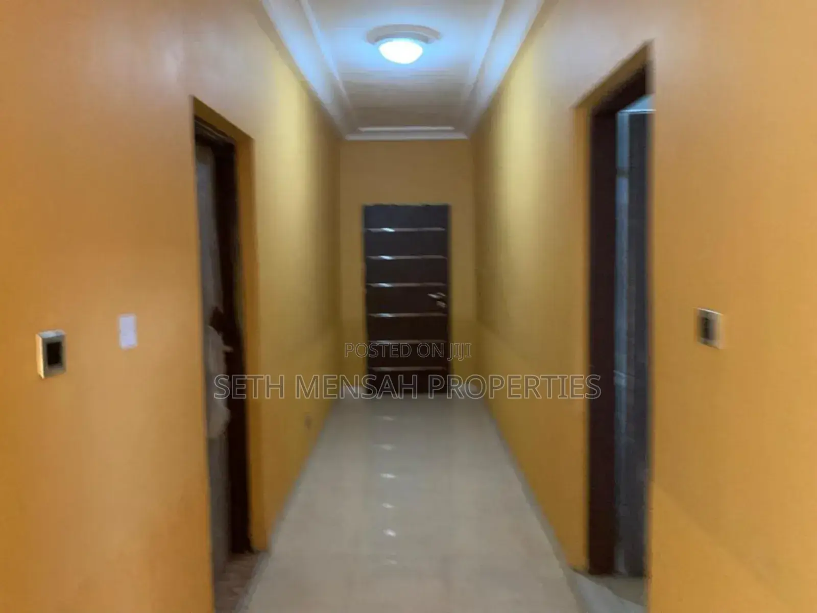Furnished 4bdrm House in Skm Properties, Achimota for rent