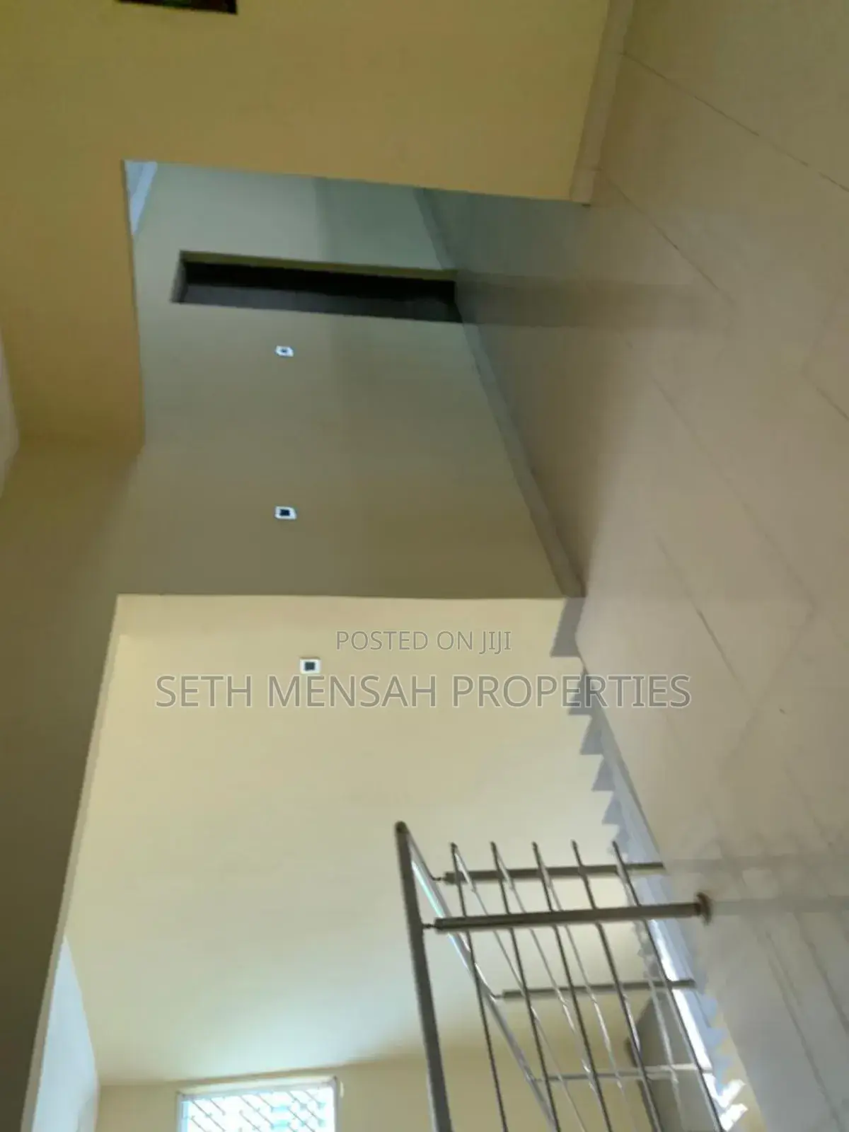 Furnished 4bdrm House in Skm Properties, Achimota for rent