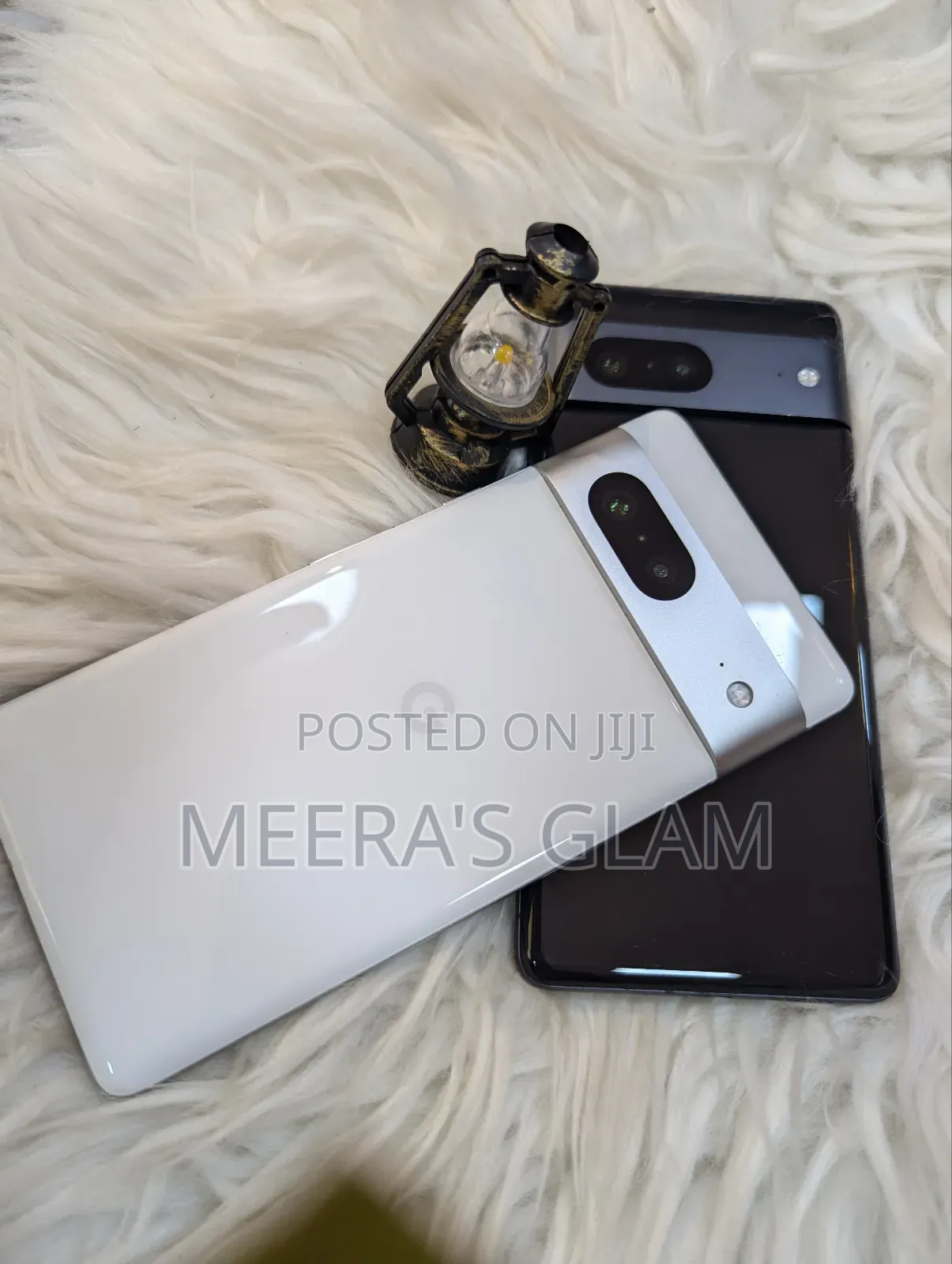 Google Pixel 7 128 GB Gold
