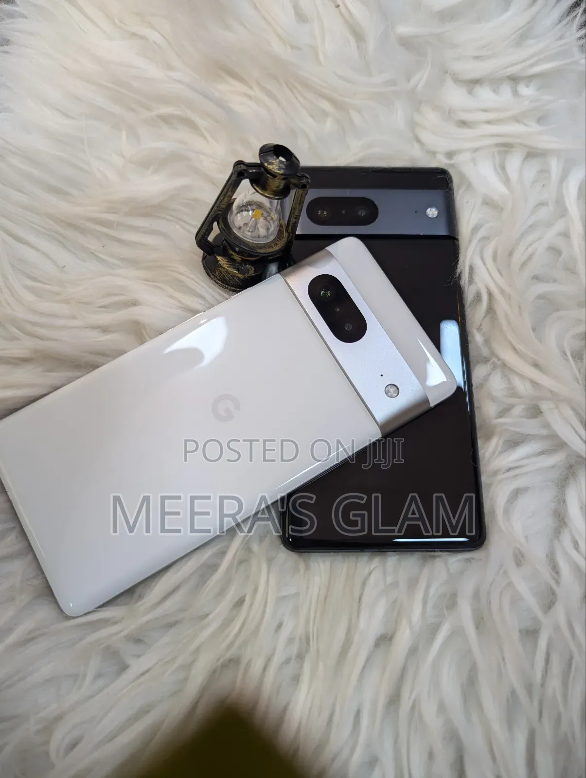 Google Pixel 7 128 GB Gold