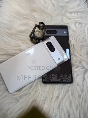 Google Pixel 7 128 GB Gold