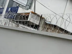Security Razor Wire 20 Feet