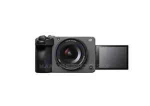 Sony FX30 Super 35 Digital Cinema Camera