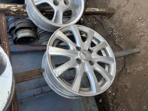 Home Used Rims