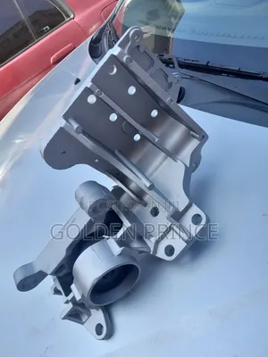 Nissan Qashqai/Sentra Engine Seat (1pc)