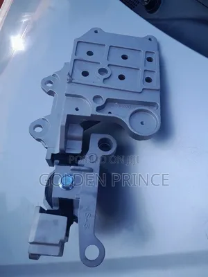 Nissan Qashqai/Sentra Engine Seat (1pc)