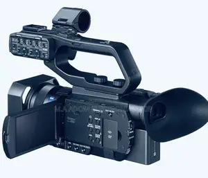 Sony PXW-Z90 HDR Xd Cam With Fast Hybrid Af