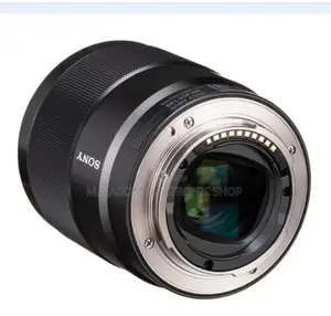 Sony FE 35mm F/1.8 Lens