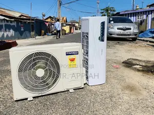 Purchase Nasco 1.5hp Non Inverter Electric Ac.