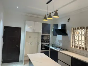 4bdrm House in Dki Properties, New Legon for sale