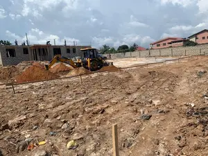 One Plot of Land for Sale at Pillar2