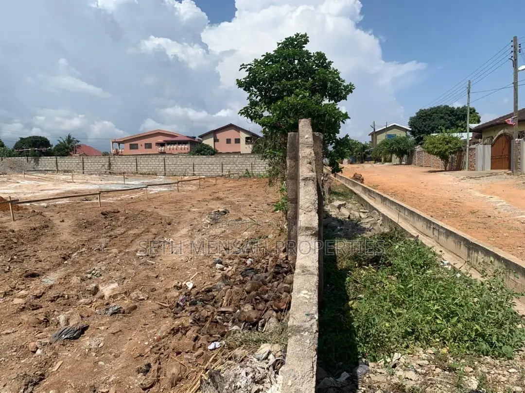 One Plot of Land for Sale at Pillar2