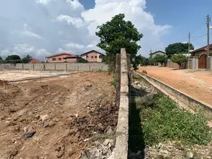 One Plot of Land for Sale at Pillar2