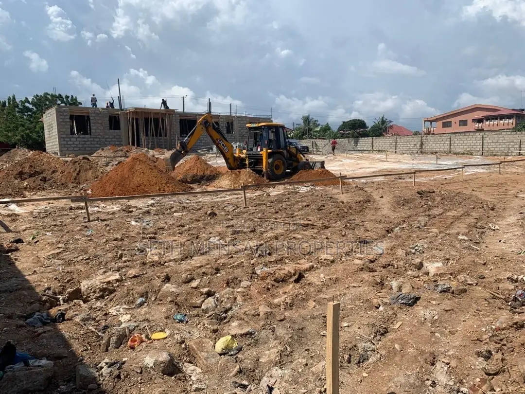 One Plot of Land for Sale at Pillar2