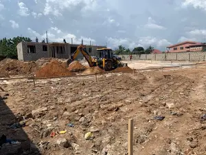 One Plot of Land for Sale at Pillar2