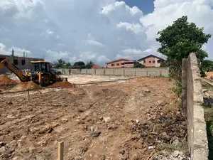 One Plot of Land for Sale at Pillar2