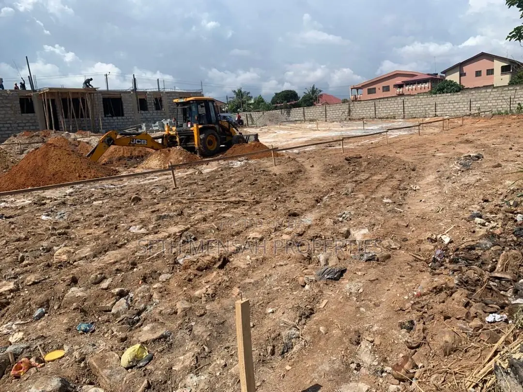 One Plot of Land for Sale at Pillar2