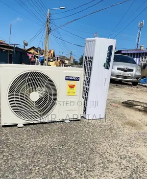 Purchase Authentic Nasco 1.5hp Non Inverter Air Conditioner
