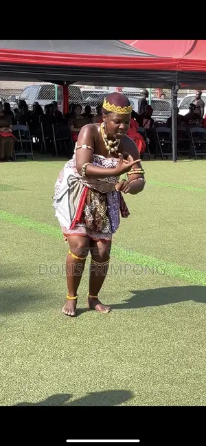 Kete and Adowa Cultural Group