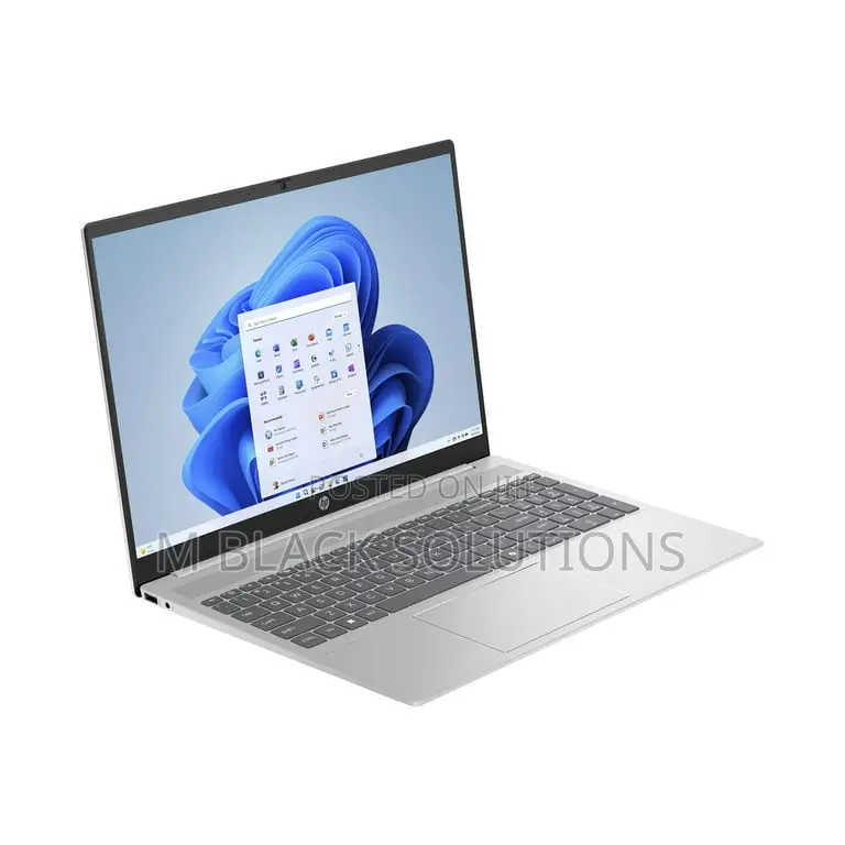 New Laptop HP Pavilion 15 16GB Intel Core Ultra 7 SSD 1T
