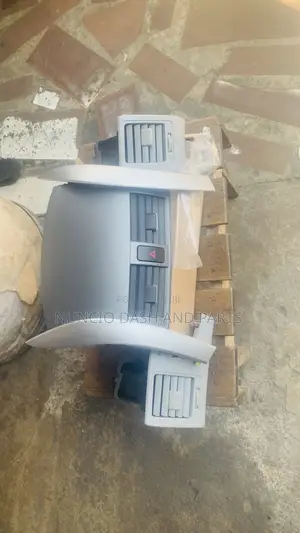 Toyota Corolla 2010 Vent ( Set )