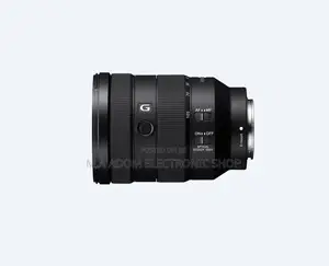 Sony FE 24-105mm F/4 G OSS Lens