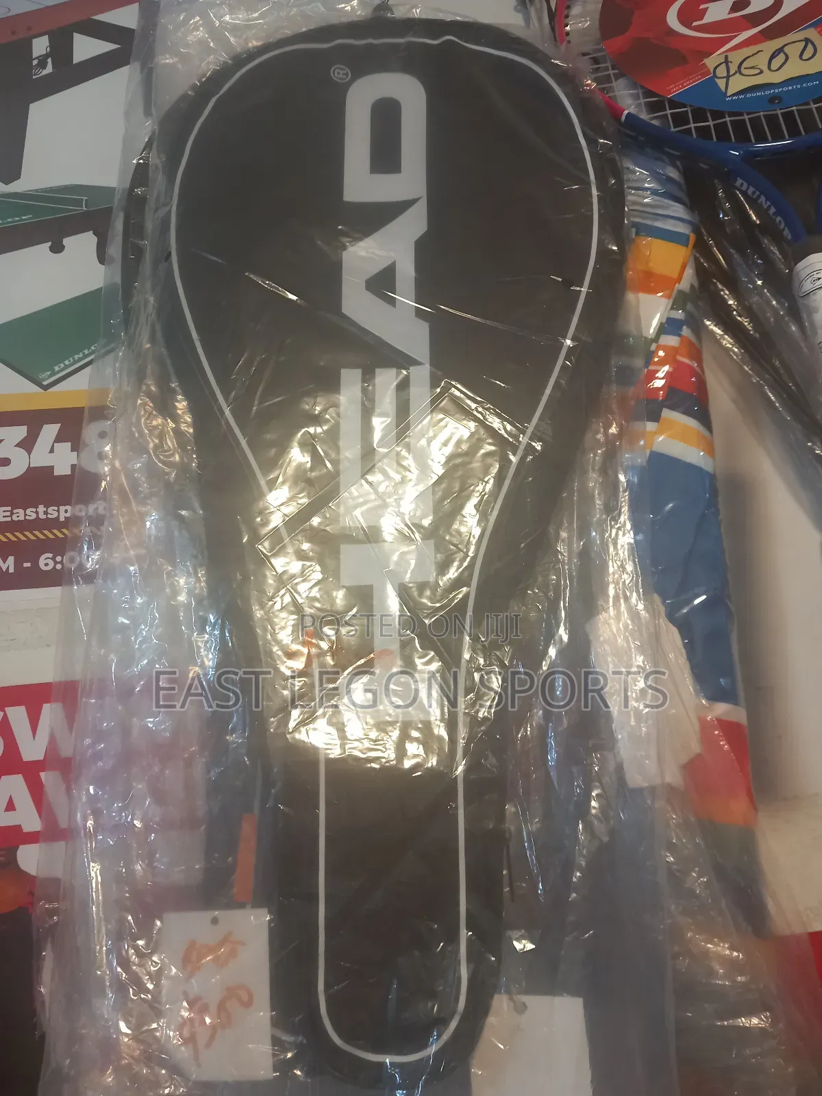 Head Tennis Racket Bag for 2 Racket