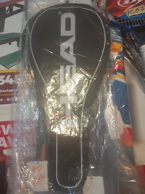 Head Tennis Racket Bag for 2 Racket