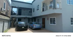 1bdrm Apartment in Dansoman Sahara Down for rent
