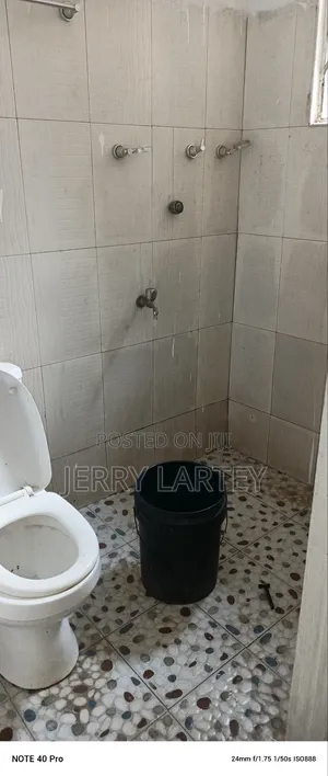 1bdrm Apartment in Dansoman Sahara Down for rent