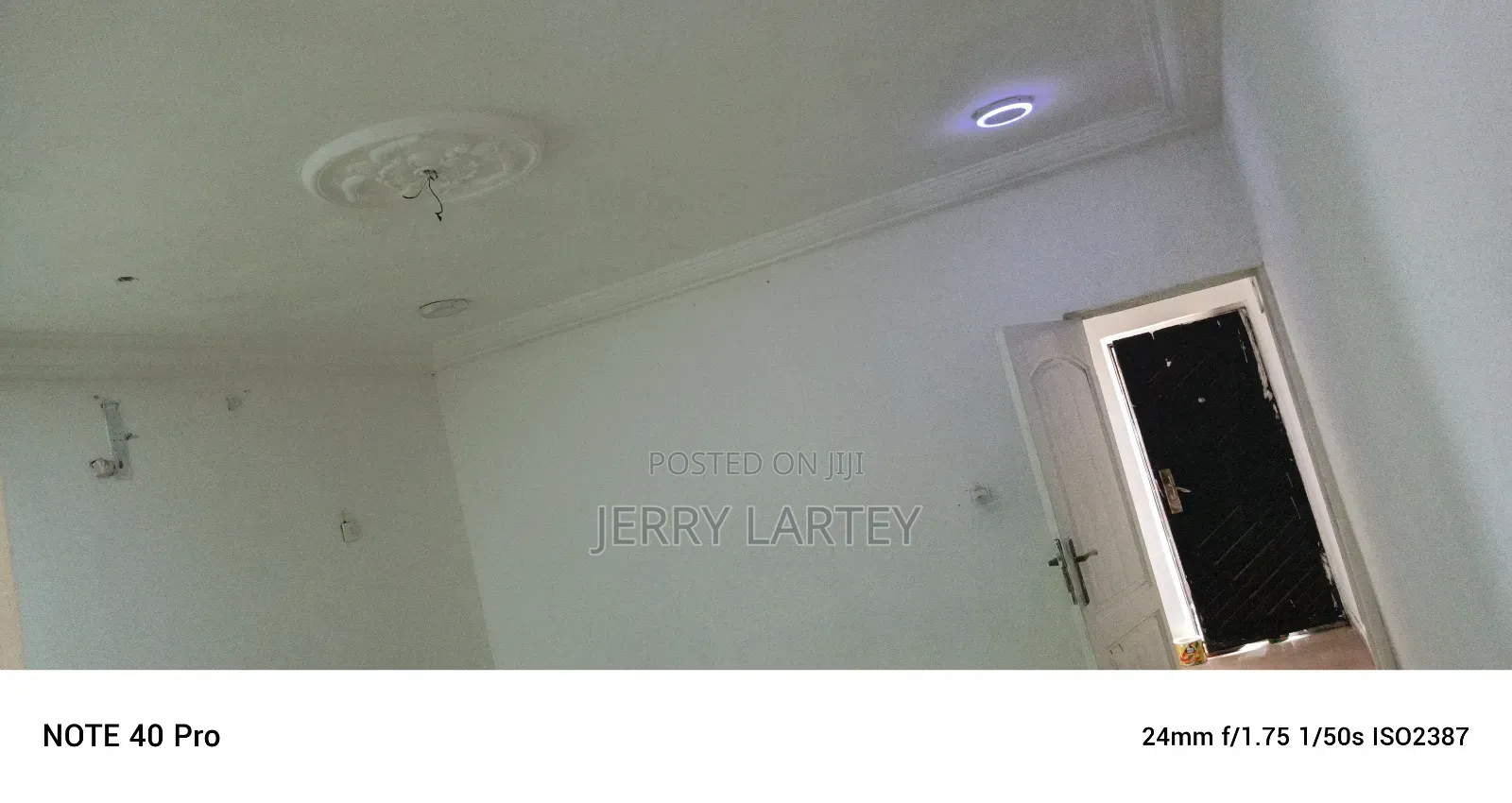 1bdrm Apartment in Dansoman Sahara Down for rent