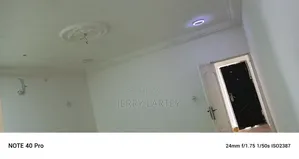 1bdrm Apartment in Dansoman Sahara Down for rent