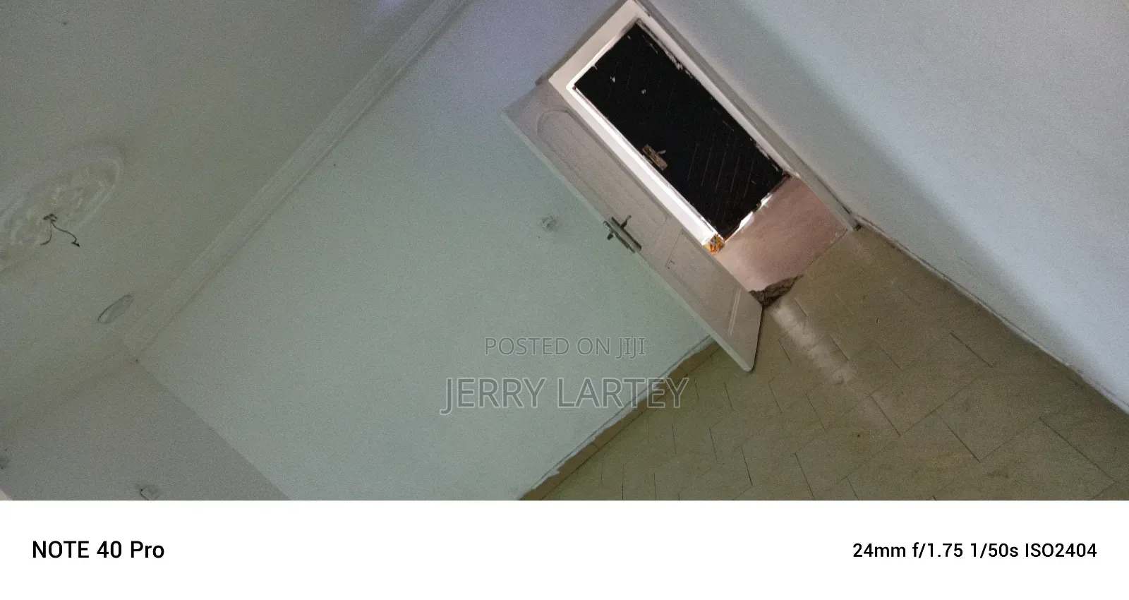 1bdrm Apartment in Dansoman Sahara Down for rent