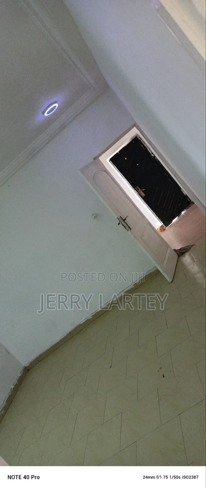 1bdrm Apartment in Dansoman Sahara Down for rent