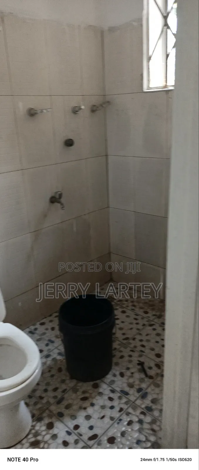 1bdrm Apartment in Dansoman Sahara Down for rent
