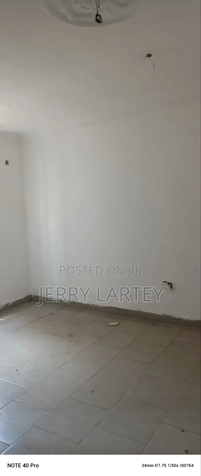 1bdrm Apartment in Dansoman Sahara Down for rent