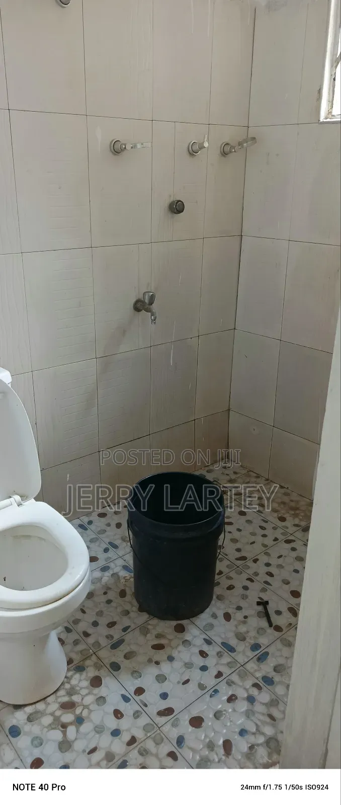 1bdrm Apartment in Dansoman Sahara Down for rent