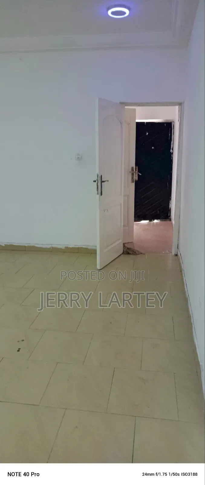 1bdrm Apartment in Dansoman Sahara Down for rent