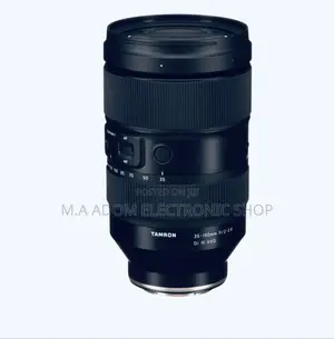 35-150mm F/2-2.8 DI Iii VXD (Sony E)