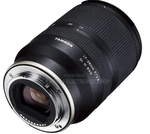 Tamron 17-28mm F/2.8 DI III RXD (Sony E)