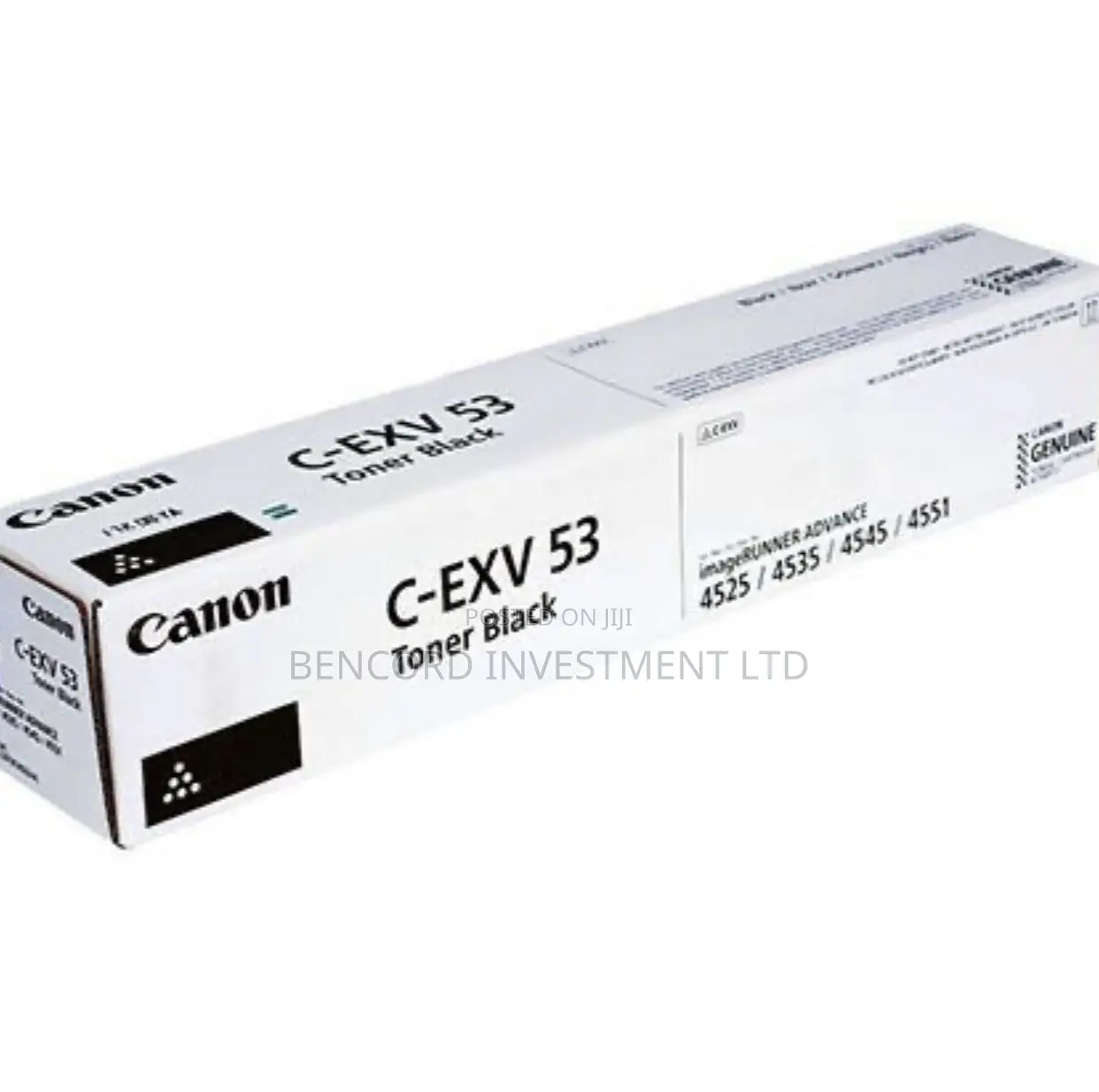 CANON C-Exv 53 Toner