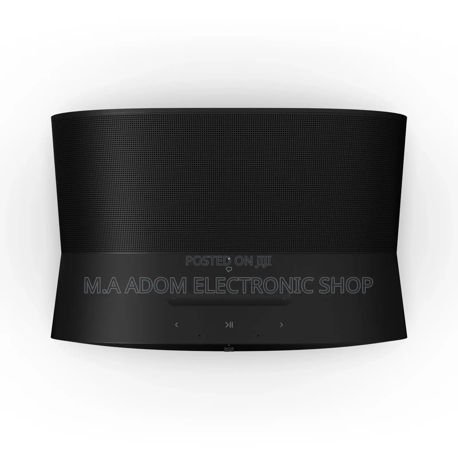 Sonos Era 300 Black Wireless Alexa Enable